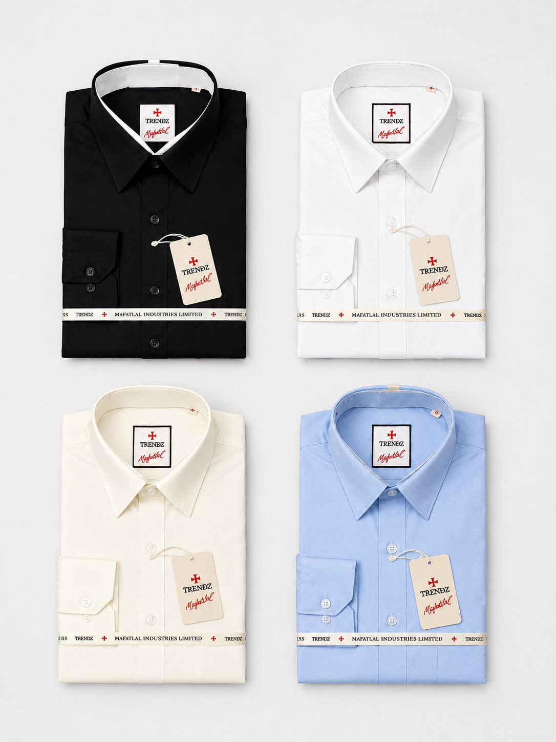 Anti Stain Shirts